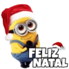 FELIZ
NATAL