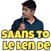 SAANS TO Le Len De