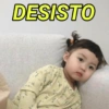DESISTO
406