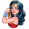 Wonder Woman 17