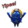 Yipee! 8