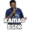 KAMAO BSDK