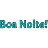 Boa Noite!