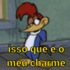 isso que é o
meu charme