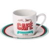 um bom CAFE PRA COMEÇAR O DIA