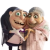 La Familia Monster 2 Bundle #1 12