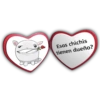 Esas chichis
tienen dueño?