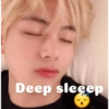 BTS good night wishes 10