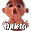 HARLEY Quiero