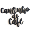 cantinho cafe