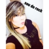 sou do rock F 4433