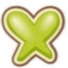 X