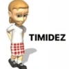 TIMIDEZ