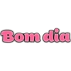 Bom dia
