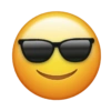 Emoji and black 11