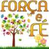 FORÇA e FE