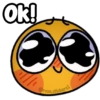 Ok! t @rose.stickers1