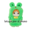 latuya por si akaso