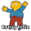 Aarón
Estoy feliz