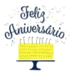 Feliz Aniversário ************* ******* I