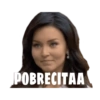 POBRECITAA