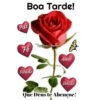 Boa Tarde! Paz Fé Saúde By Clara Oliveira Amor União Que Deus te Abençoe!