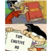 600
J
J
TUM
CHUTIYE
HO
FACTS
DR. KENT WEBO