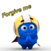 Forgive me