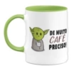CⓇ DE MUITO CAFE PRECISO!