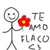 те АМО AM FLACO <з