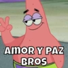 3
AMOR Y PAZ
BROS