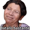 @paraguayita 01 Batallo bastante