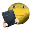 Holy Bible 0
