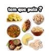 tem que pula? Res