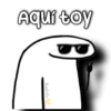 Aquí toy R Anabelle