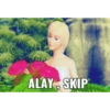 ALAY, SKIP