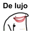 De lujo
Anabelle