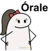 Órale
11/
Anabette