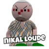 Make a joke ( MJO) 9