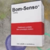 Bom-Senso® 700mg Distribuição gratuita. Sem prescrição médica. Uso adulto e pediátrico