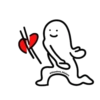 :) @Giseelove Stickers