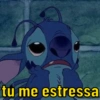 tu me estressa