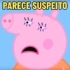 PARECE SUSPEITO W