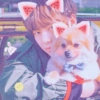 BTS CUTE STİCKER 28