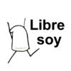Anabelle
Libre
soy
