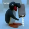 toma fodase