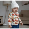 Eva bebek 14