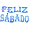 FELIZ SÁBADO