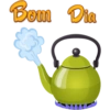 Bom Dia