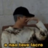 e nao teve lacre